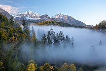 Landscapes