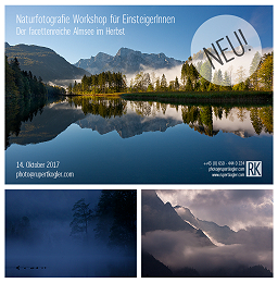 Ankündigung Workshop am 14. Oktober 2017