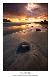 Salty & fresh part II - New Zealand part XIX