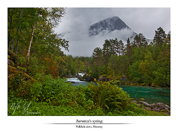 Home of the trolls - Norway part I