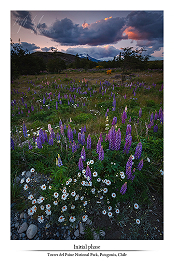 Towers of the blue skies II – Patagonia part VI