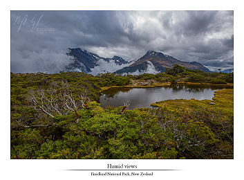 Fairy lands part III - New Zealand part IX