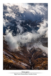 Landscape gallery update