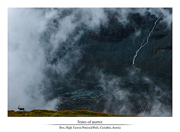 Altitude encounters part II