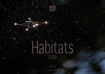 Kalender Habitats 2020