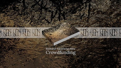 Bildband Natürliche Nähe - Crowdfunding!